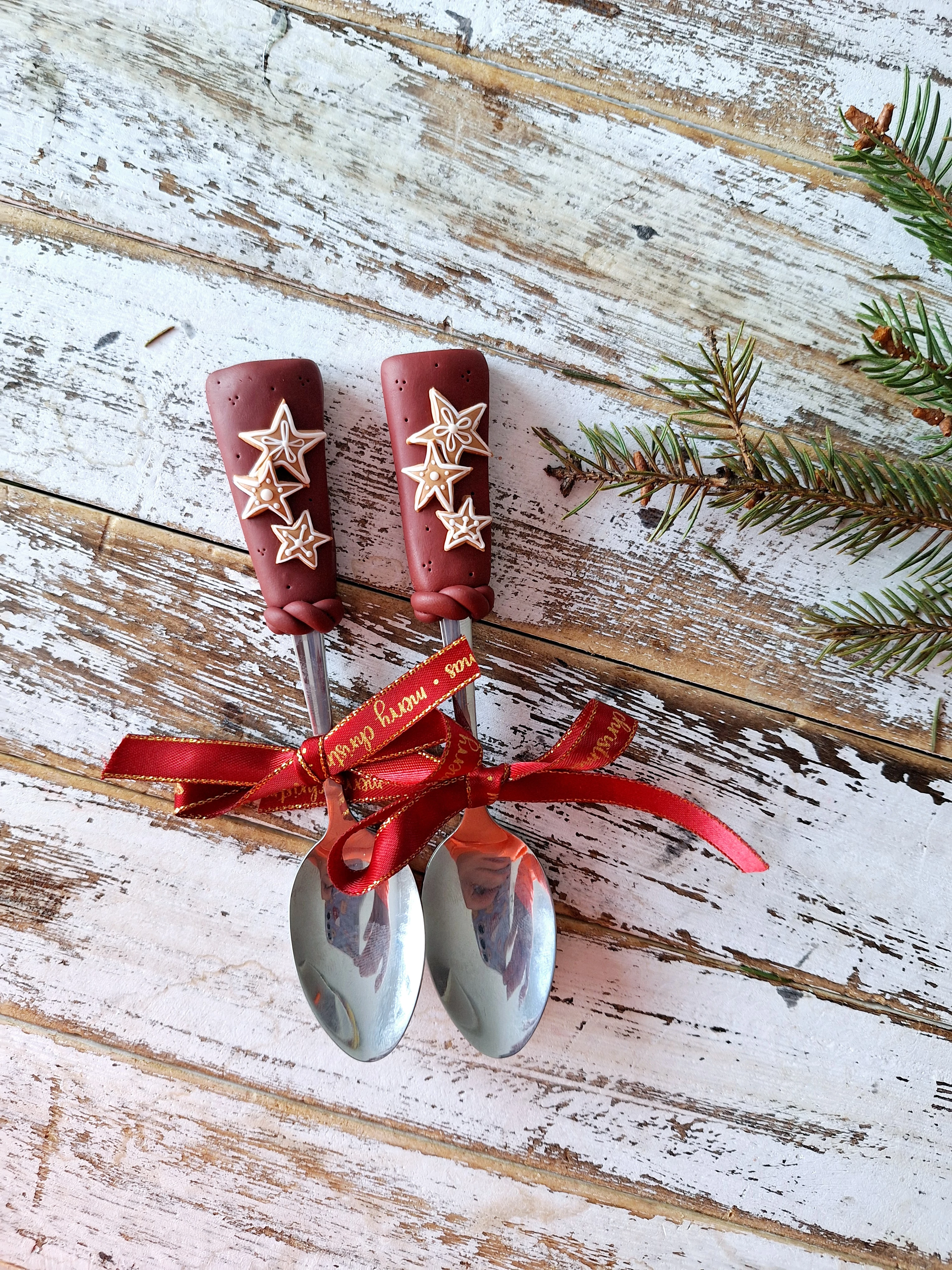 Mézespuszedli kanálka